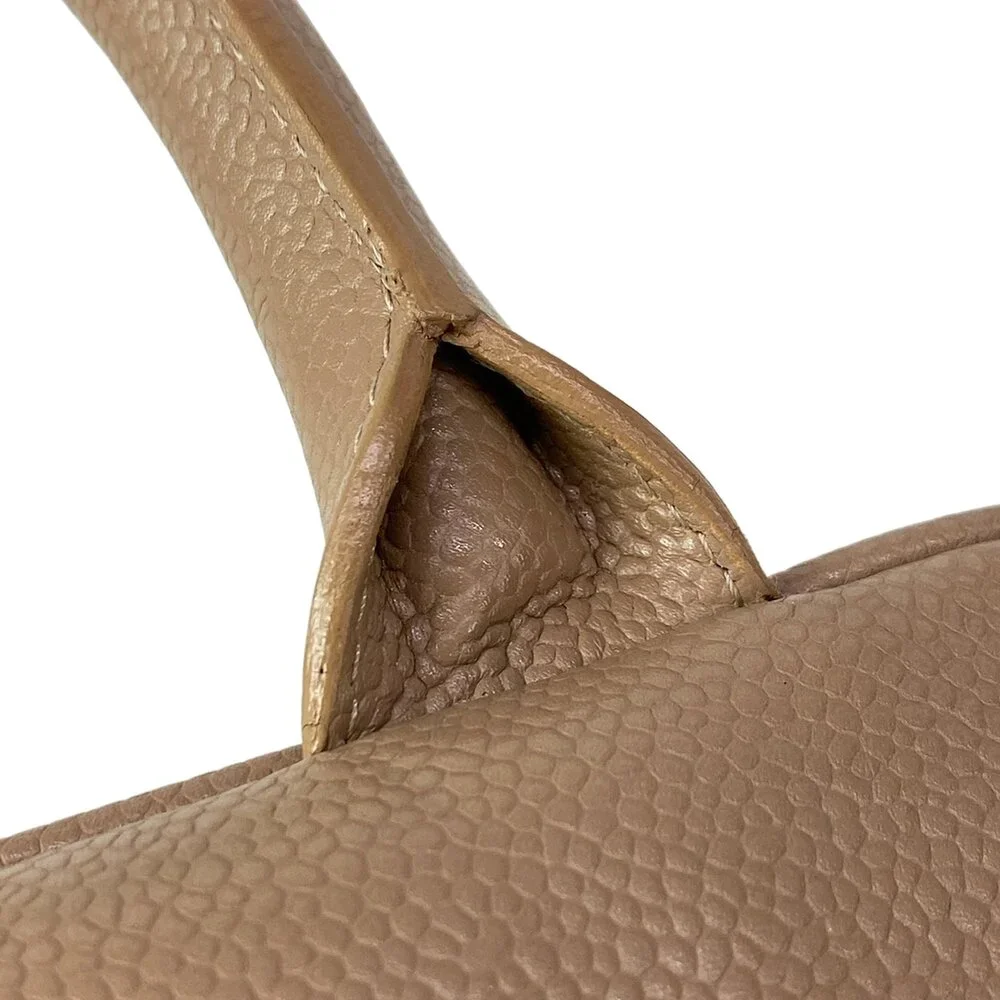 Chanel Matelasse Handbag A20996